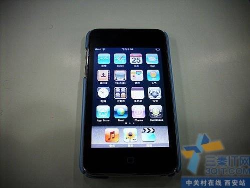 ϲӭѧ  ipod touch8G汩Ԫ 