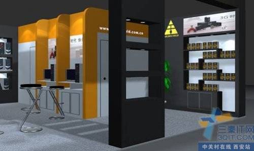 װ   ＴչCeBIT2009 