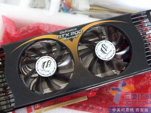 2ʱۺ 1599Ԫ޼2 GTX260+½ 