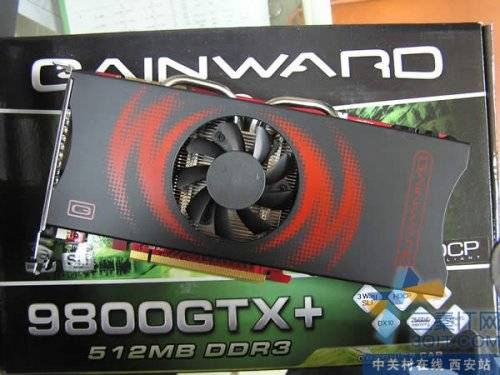 ɨͨ· N5걣9800GTX+˦ǧԪ 