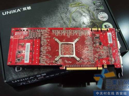 GTX275оƬϡȱ  ˫ ޼2 