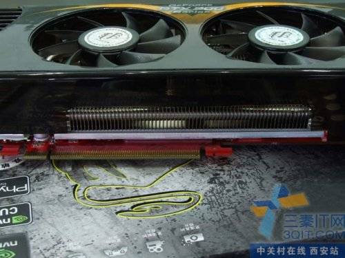 GTX275оƬϡȱ  ˫ ޼2 