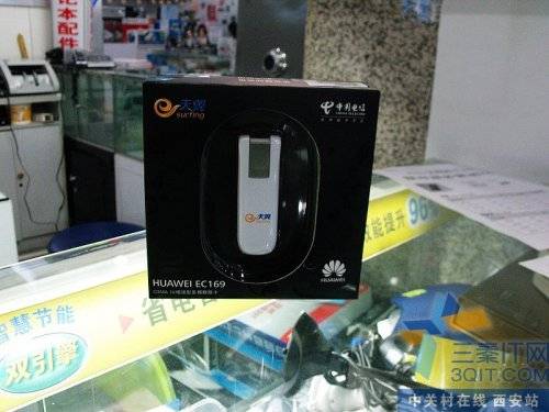 3G ΪEC169 