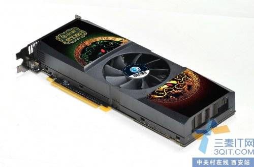 GTX295Ƶǿ ӰչʾƷȿ 