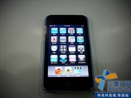 Դȱ ipod touch 8G1790 