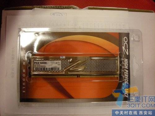 óֲ OCZ 2GB/800ڴ潵۴ 