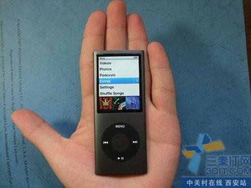 ʱŲ ipod nano 48Gѧ 