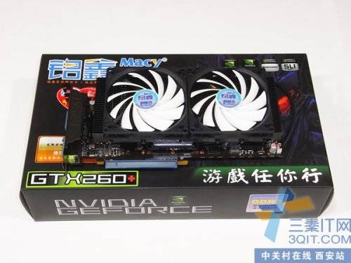 ǧԪճͷ ӽGTX260Ʒ 