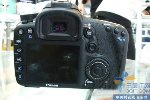 ȫǿ EOS 7D! 