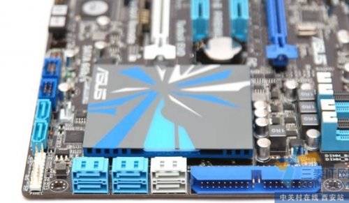 SATA 6GͻƼ P7P55D-E Premiumͼ 