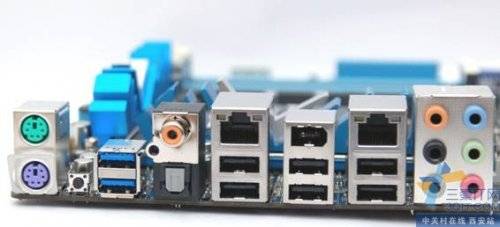 SATA 6GͻƼ P7P55D-E Premiumͼ 
