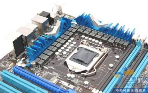 SATA 6GͻƼ P7P55D-E Premiumͼ 