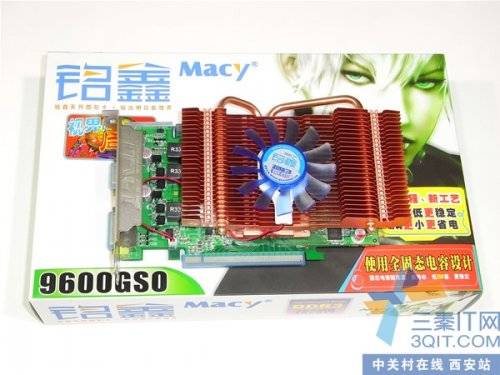 ¿PCB 9600GSO499Ԫͼ 