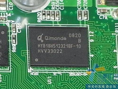 ¿PCB 9600GSO499Ԫͼ 