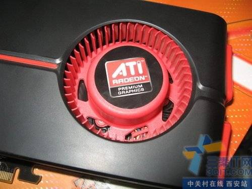 ǿ ˫HD5850 DDR5ƽ浽 