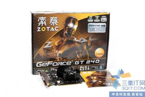 ̩ȷGT240 ׿֧GDDR5Դ 