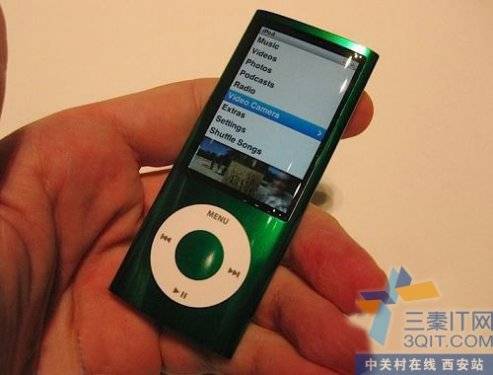 ʱв 8GBƻiPod nano 5ǧԪ 