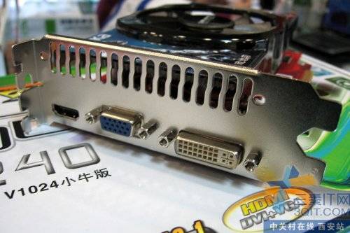 ʱƵ ˫DDR5 GT240649 