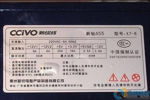 350W ս455Դ280Ԫ 