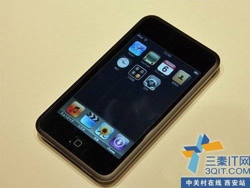 ʴָ⿪ʼ Ipod touch3׻ 