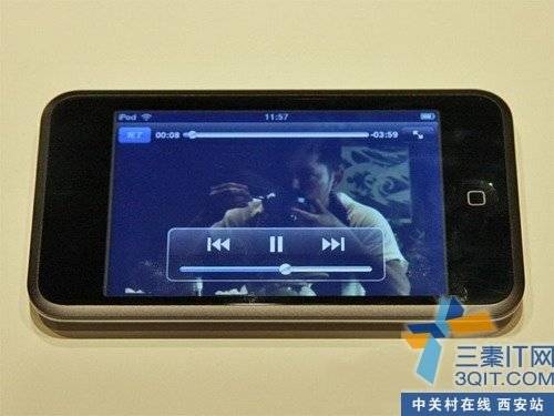 ʴָ⿪ʼ Ipod touch3׻ 