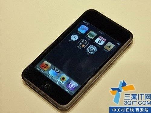 绰iphone ƻTouchȴ 