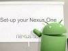 Nexus one Androidֻ