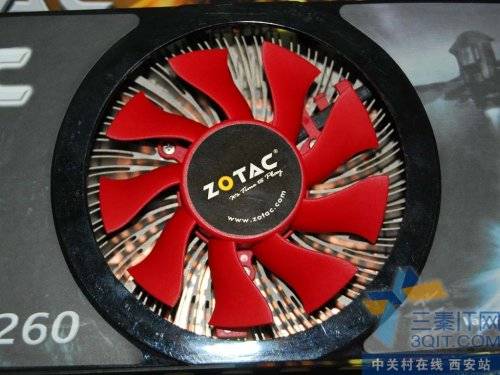 Сܶ ̩GTX260ߴ 