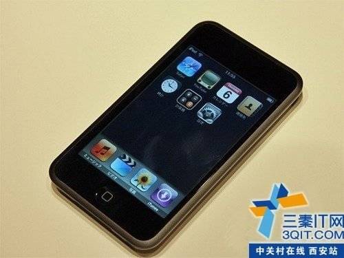 ƻIpod Touch3 ͷ2W 