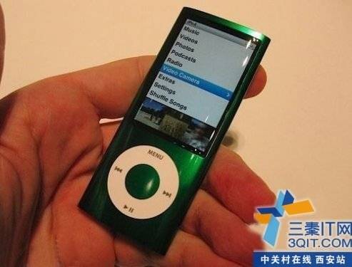 ں۸ ƻiPod nano 5ֵÿ 