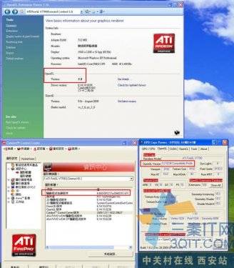 AMDӼȫϵṩ ATI FirePro/FireGL OpenGL 3.2  ICD  