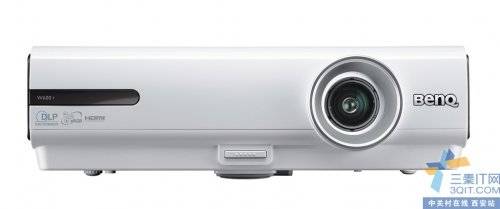 3DϮ BenQ W600+ʵݵ 