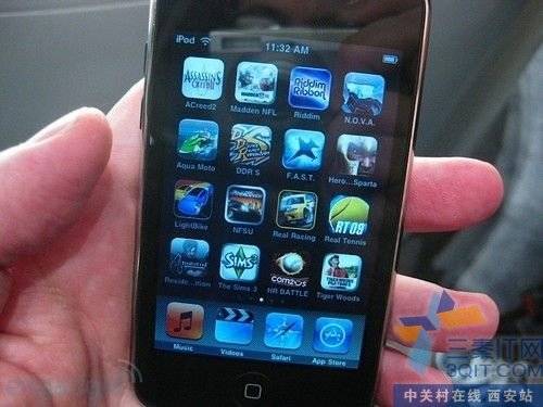 Գͼ ƻiPod touch1450Ԫ 