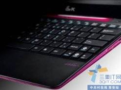 ˶EeePC 1008P KR ShinePinkITʱз糱 