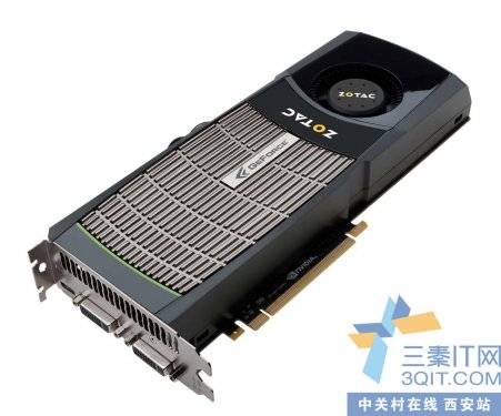 ҵȫDX11 ̩GTX480/GTX470ع 