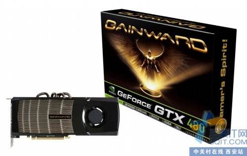 Fermi ʵ˵ NȫģͬGTX480/470Կ 