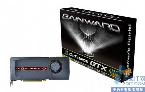 Fermi ʵ˵ NȫģͬGTX480/470Կ 