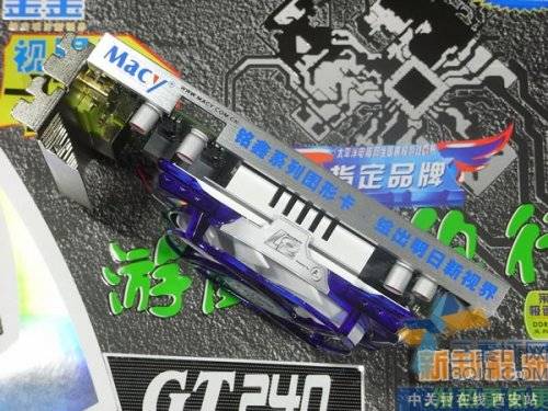 ƵGDDR5 GT240 𺳵ͼ599 