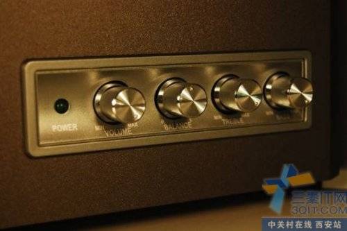 HiFi W-8500II 4.1 