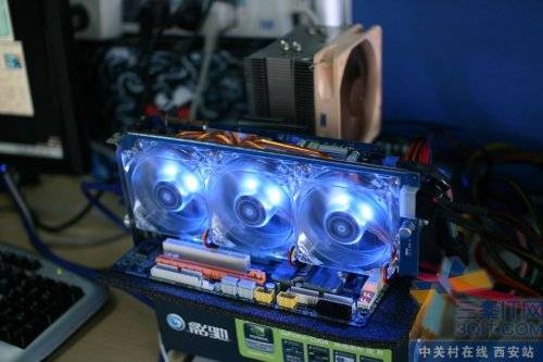 Ӱ۶ȿ GTX470ٽ25ȣ 