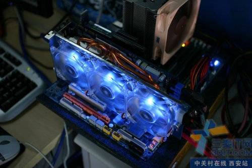 Ӱ۶ȿ GTX470ٽ25ȣ 