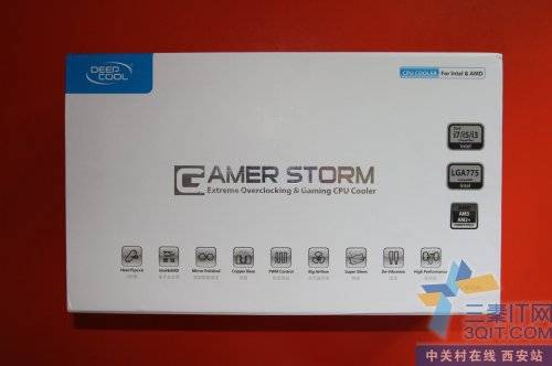  ݷGAMER STORM 