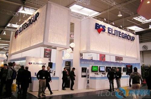 ӢCeBIT 2008չӮ 