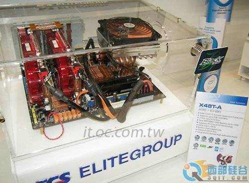 ӢCeBIT 2008չӮ 