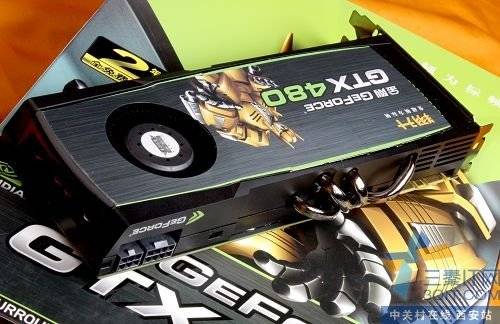 DX11GTX480 