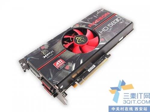 սGTX460HD5830ǹɱһ 