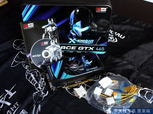 սGTX460 ٲ߽1299Ԫ 