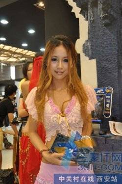 CCTVעԿҵ ӰChinaJoy 