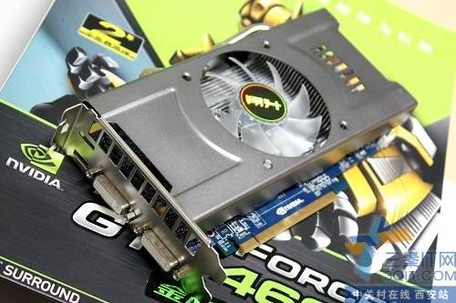 Ƶ GTX460ֱHD5870 