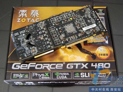  ̩GTX480ѩɽ 